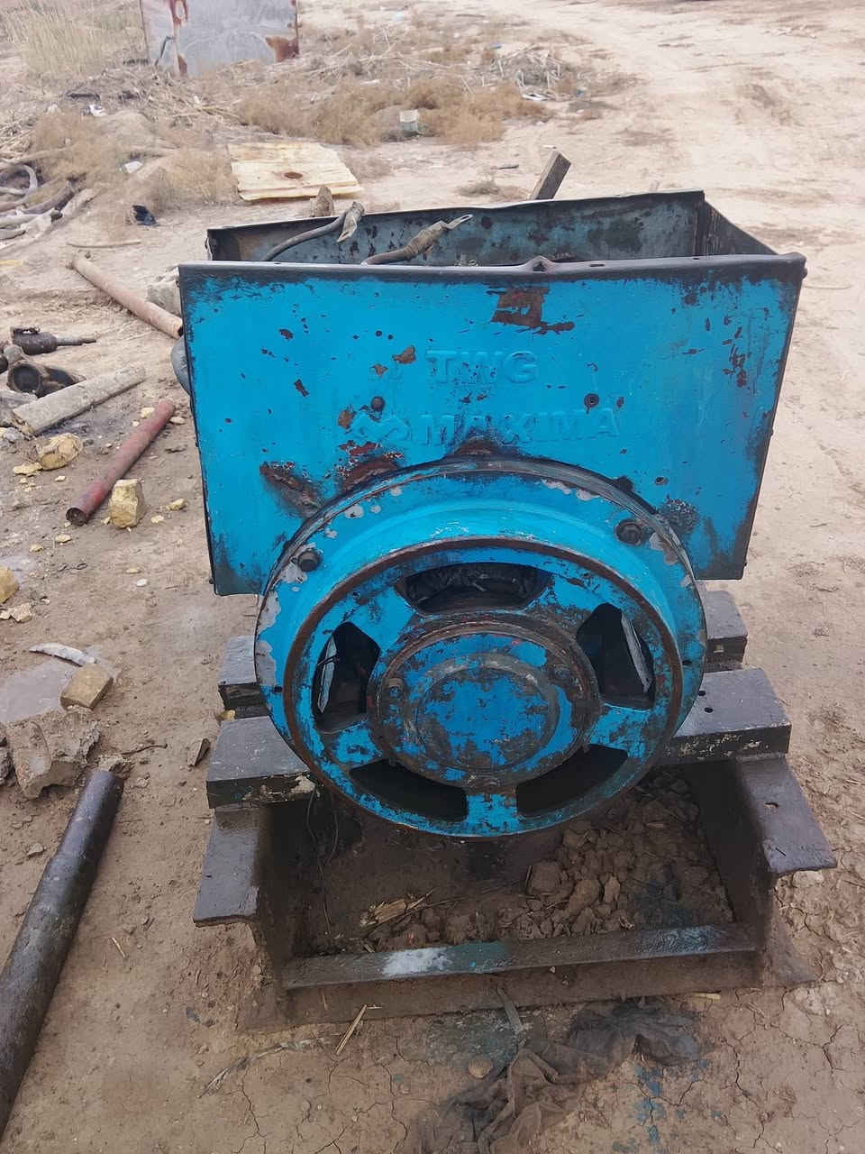 راس توليد استانفورت 200كيفي شغال 12وبي مجال بي دايديودات


**إذا كنت صاحب هذا الإعلان وتريد حذفه لأي سبب، رجاءا أرسل رسالة إلى الدعم الفني**