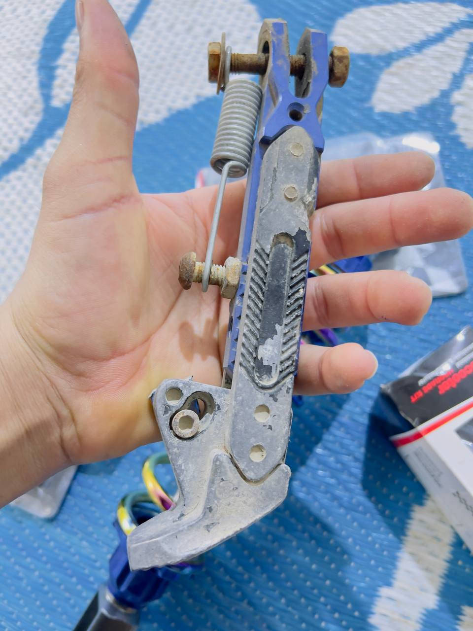 غراض ماكس قيم واخذ جديد ***********
