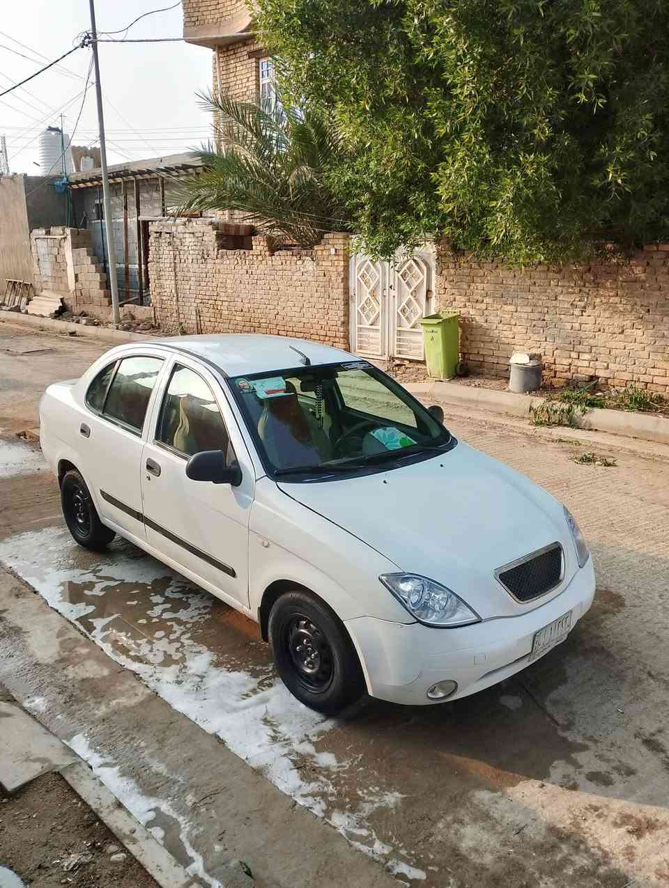 سلام عليكم ورحمه الله وبركاته سياره طيبه موديل 13 للبيع بيها ضربه بجملغ صفحت العبري ولبنيد بي رشه صبغ حد شبر وخيسات بصيطه بها ومسوينهن السعر 35وبيها مجل بصيط رقم واسط الستفسار اتصل ***********
