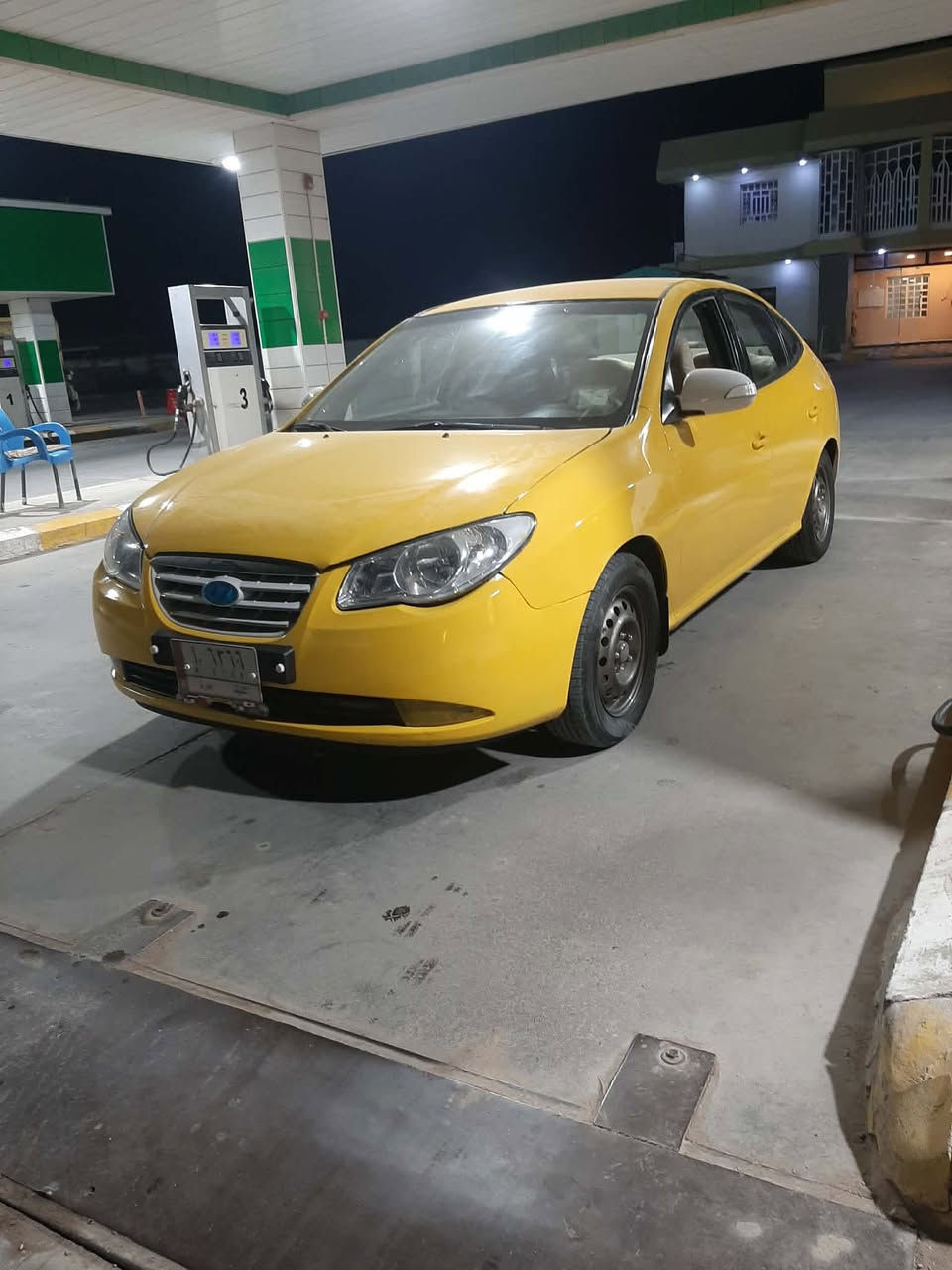 النتر موديل2011 خليجي بسمي نجف
السعر 88  
مكينه جديده ١٦٠٠ دكشن عالي شرط بعده داخل الضمان وكير جديد سياره جاهز تبريد ثلج 🥶 مصفر هيه وغرامه
مال جناي تحويل مباشر جاهز من كلشي جامغ امامي فقط 
***********
