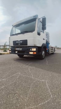 چوبلس  كرين  سلايتين 3طن سنه ويه  جديد 07727862791