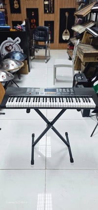 اورغ موسيقي • قليل الاستخدام • ديوانية حي الفرات