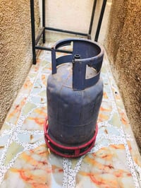 قنينة غاز • غاز العراق • تاخذوها من البيت