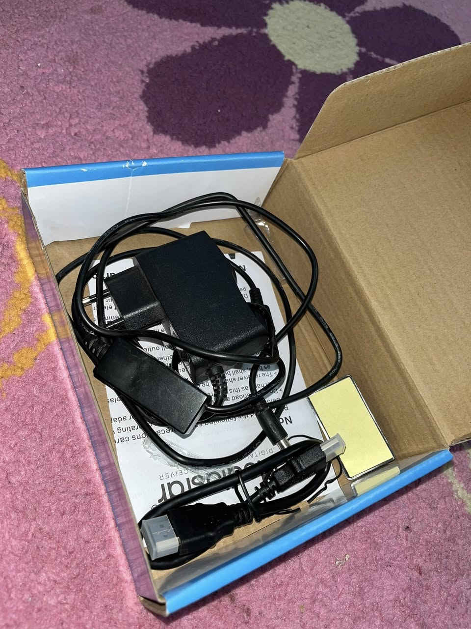 للبيع ستلايت نوع ميديا ستار مرغوب بلسوك
شراي تعال خاص 
اوًخابر ***********☎️📞
