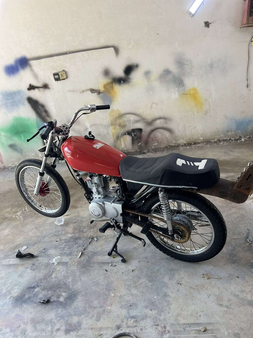 سلام عليكم درجه لبيع نتنس تعميره 2025وراقً صولي شرط ترقيم شاصي 2019 مال نامه برو *********** بيك خير تدل شراي
