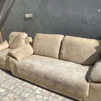 طخم قنفات تركي  ١ قطعه كبيره  ١ قطعه وسط  ٢ قطع صغار  مستعمل قليل بدون...