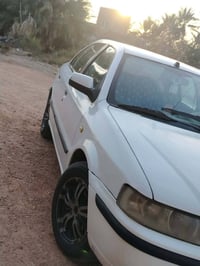 ٢٠١١ • محرك وكير شرط • سماوه رميثه