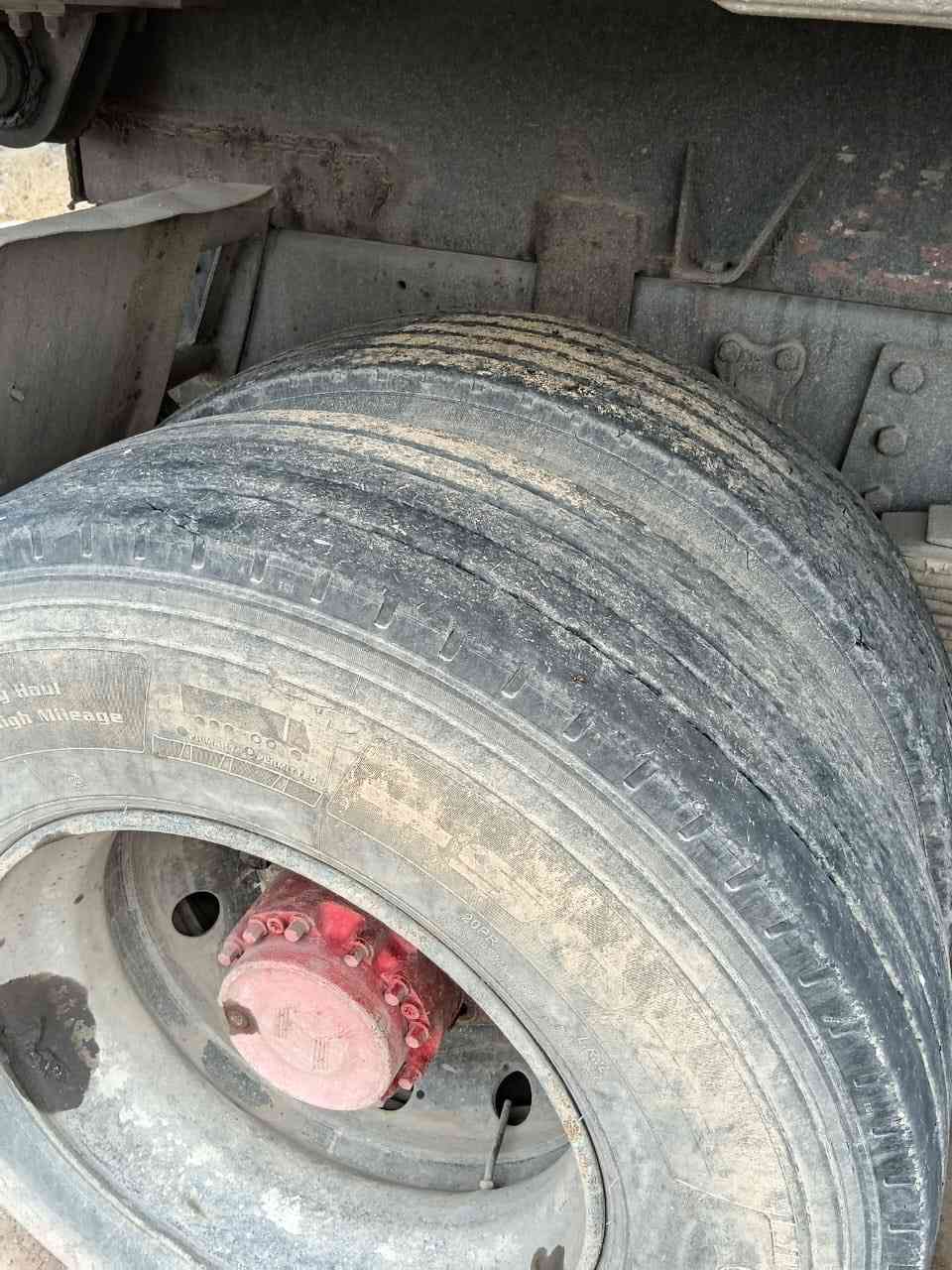 السلام عليكم مكلف بلنشر سكانيا ١١٢ بترا موديل ٨٧ مكفوله شاصي  ورقم انكليزي شرط تحويل مجموعه رينو سياره جاهزةسنويه لحد٣٠  سعر١٢٥ مكاني بغداد جرف النداف قرب سيطره القديمه
بصف خالد ابو الهواء المعرض 
معرض المصطفى
***********

‭0780 415 0379‬
