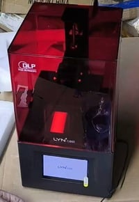 طابعة • غير مستخدمة • أمازون