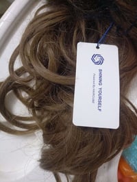 باروكه • لون يخبل • طول ٣ شبر