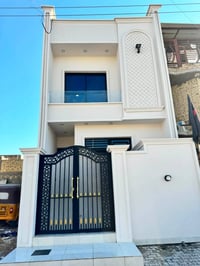 دار للبيع • بيت للبيع • منزل للبيع • الجمعيات • مساحة 100 متر • بيت حد...