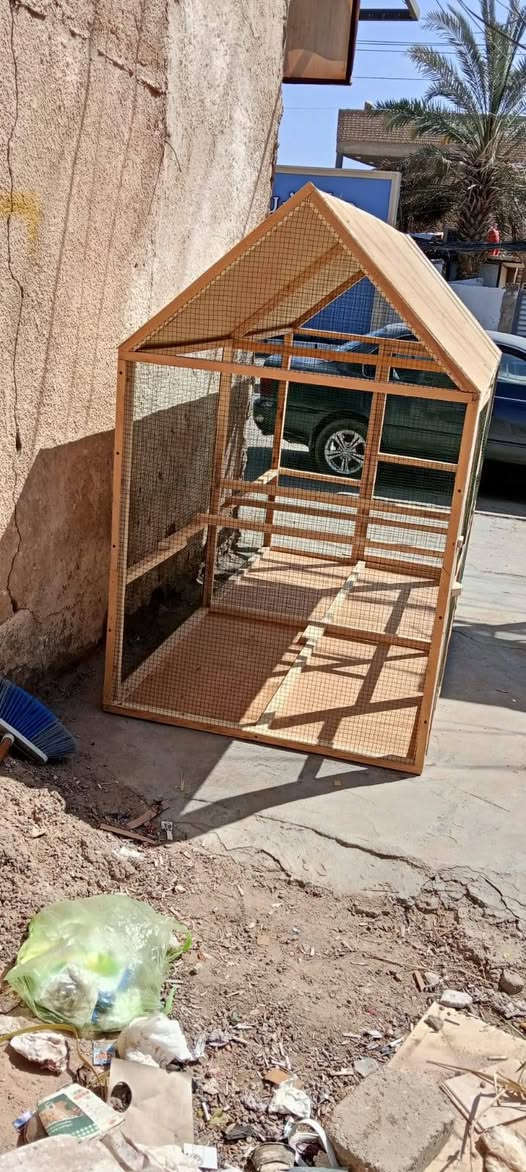 اشتغل حسب الرغبه والطلب مكاني كوفه حي ميسان الاستفسار الاتصال على الرقم *********** وات ساب أو اتصال بيك خير وتدلل
