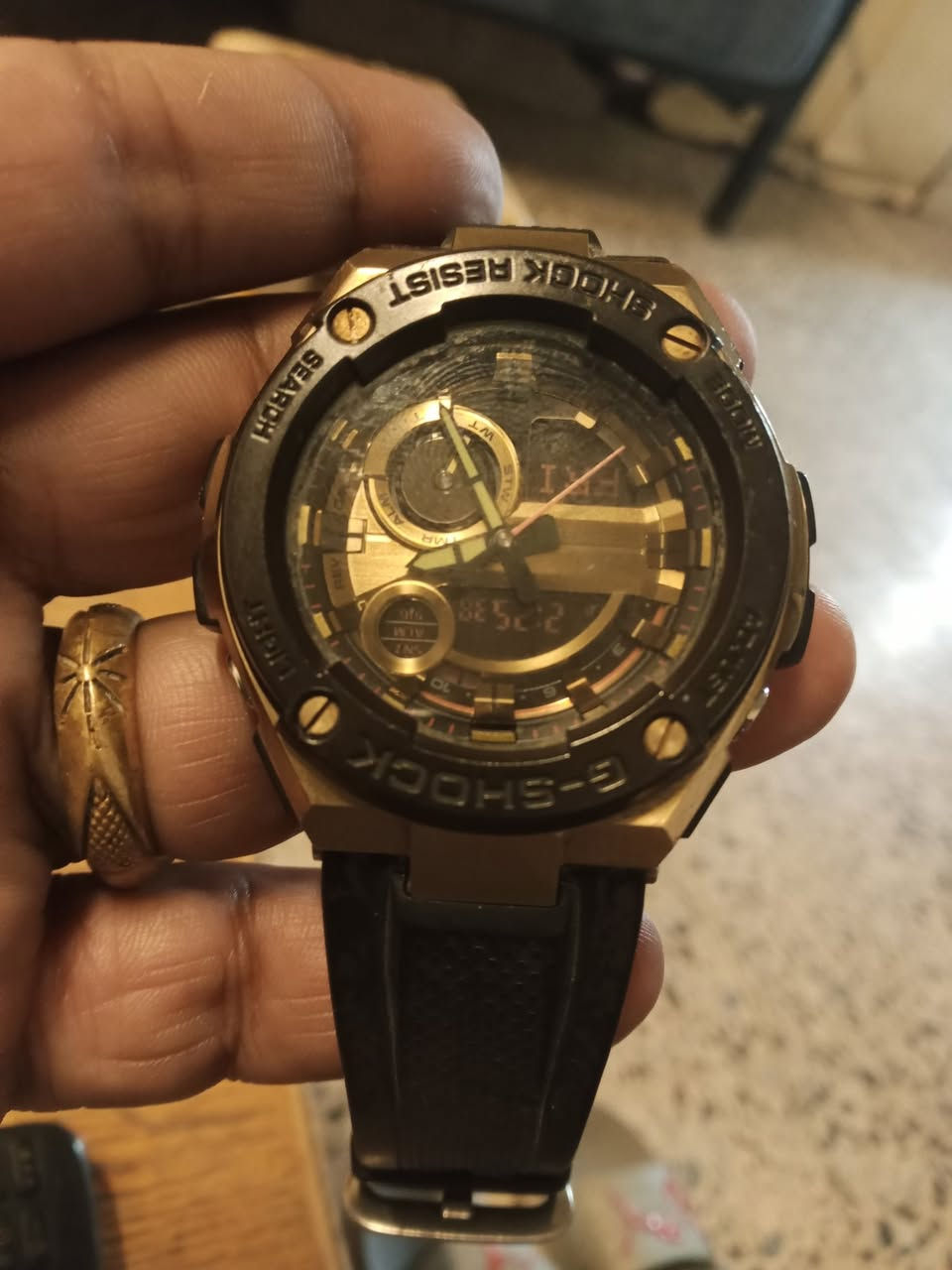 للبيع


**إذا كنت صاحب هذا الإعلان وتريد حذفه لأي سبب، رجاءا أرسل رسالة إلى الدعم الفني**