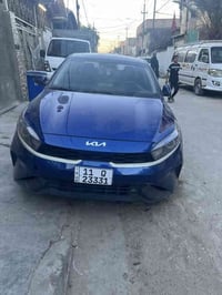 فورتي مويل 23 سياره نضيفه وناشر صور حادثهه سعر 145وبيهه مجال.  0772765...