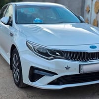 اوبتيما ٢٠١٩ • ٨٩٠٠٠ كم • مكينة ٢٤٠٠