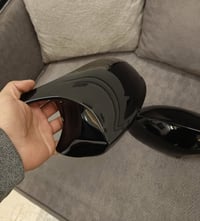 BMW E90 • كفر مراية باتمان • توصيل محافظات