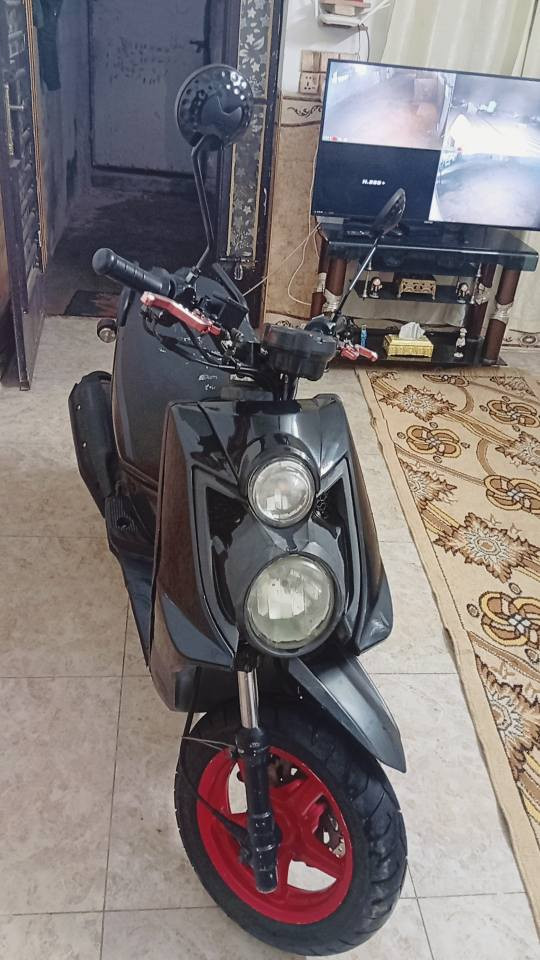 سلام عليكم دراجة سكنس جبلي صلهة 5اشهر نزلة رمبة الفارس, صلاح الدين


**إذا كنت صاحب هذا الإعلان وتريد حذفه لأي سبب، رجاءا أرسل رسالة إلى الدعم الفني**