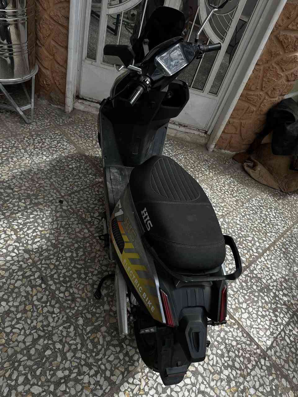 اباتشي من وكالة HIS نوع F1 موديل 2025 ملف 3000 نحاس 100‎%‎ النظافة كما موضح بالصور (زيرو ) شحن
العنوان بغداد البلديات 
*********** 
السعر مليون و100
