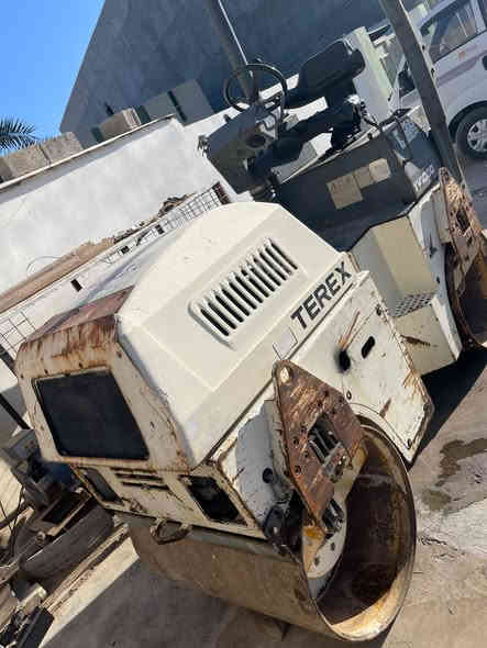 السلام عليكم 
حادلة تريكس 2007 دبل فابريتر شغالة وحيل حلوه ونضيفة هواي 

السعر 50 ورقة 
مكاني صلاح الدين 
رقم الهاتف ***********
