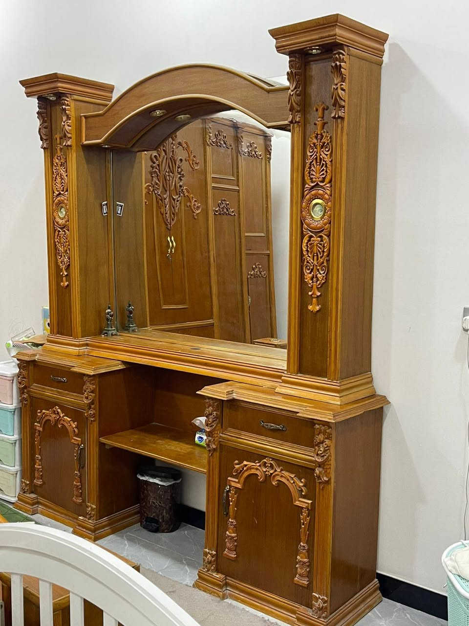 بيع مستعجل غرفة للبيع المكان كربلاء مرقد الحر سعر مليون وربع وبيها مجال للشراي


**إذا كنت صاحب هذا الإعلان وتريد حذفه لأي سبب، رجاءا أرسل رسالة إلى الدعم الفني**