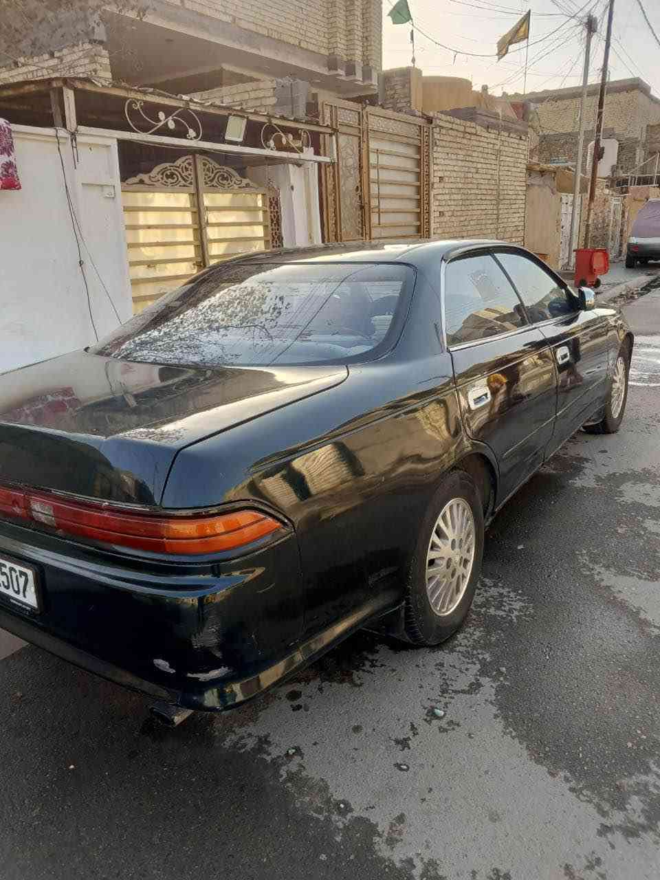 السلام عليكم للبيع مارك نفخ موديل 1995 رقم بغداد مشروع وطني سنويةلغاية 2028 تحويل مباشر مكفوله من الكصه ونقل الجثةوالاصوليات والعيب الشرعي حداديه كير مكينه تخم تاير كهربائيات جاهزه مجهزه  السياره فتحه العنوان بغداد العبيدي  السعر 55 
شراي اتصل وتدلل*********** بغداد, العراق
