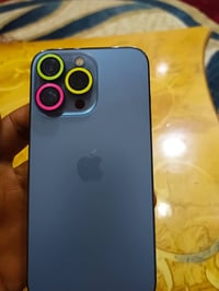 ايفون 13 برو • شاشة مبدلة أصلية • فيس ايدي شغال