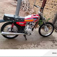 دراجه البيع كلك تعميره 22بيهه بليته ورقم شاصي  السعر 475وبيهه مجال الش...