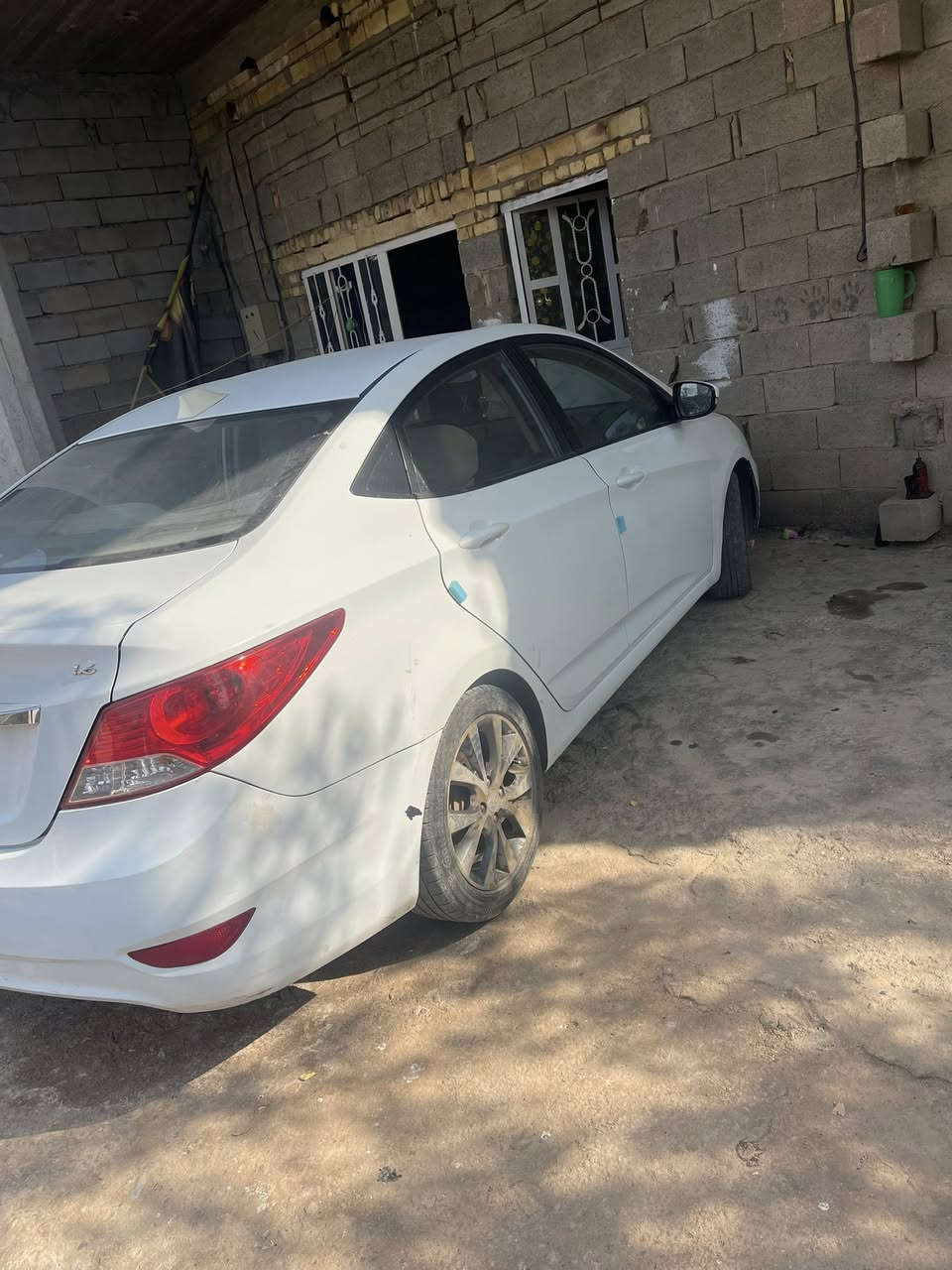 اكسنت للبيع خليجي فول مواصفات وسونار موجود وي لصور مكان ميسان قلعه صالح لسعر ١٠٠ وبيه مجال ***********
