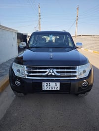 باجيرو • ٢٠١٠ • رقم سليمانية