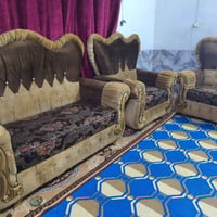 تخم ملكي • ١٠ مقعد • كربلاء حي العامل