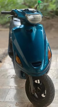 دراجه فراشه 140للبيع  السعر :425وبيه مجال  للتواصل والاستفسار : ع الخا...