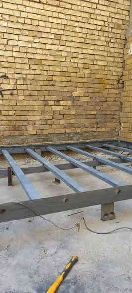 🔸️عندك غراض زايدة وحاير بيها وماعندك مخزن  ♦️

🔸️تريد غرفة إضافية وماعندك إمكانية البناء التقليدي🟡

🎈تريد اضافة بناء ومستعجل وماعندك وقت للبناء ومشاكله💎

........🩸 سهلة وكلش سهلة🩸........

🔹️الحل عند الامتياز للسندويج بنل🔹️ الرائدة في مجال كافة اعمال السندويج بنل 
🔸️بناء سريع وواطئ الكلفة  

🔴وبسعر يبدأ من ٢٧ الف للمتر المربع الواحد كرسته وعمل شامل الباب والشباك
--------------------------------------------
 بغداد  /***********
