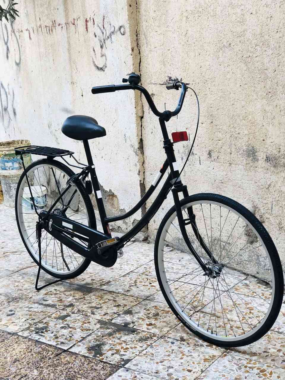 باسكل لبيع موديل 21 بدون جملغات سعره 90 وبي مجال لموش شراي يطلع كبل


**إذا كنت صاحب هذا الإعلان وتريد حذفه لأي سبب، رجاءا أرسل رسالة إلى الدعم الفني**