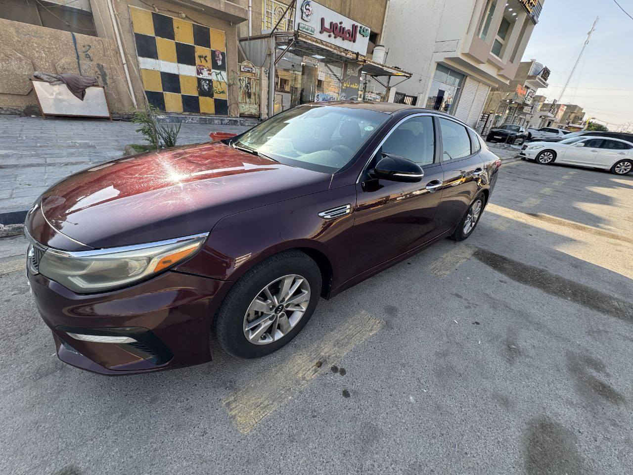 اوبتما 2020 امريكي كلين بدون حادث تقرير سرعةمكفوله كفاله عامة من كل شي كير ومحرك مكفولات باسمي رقم اربيل ماشيه ٧٨ الف gdi فئه fe مواصفات الfe معروفه ردادر تحكم ستيرن
سياره في الكوت 

***********

اوبتما 2020 امريكي كلين بدون حادث تقرير سرقة مكفوله كفاله عامة من كل شي كير ومحرك مكفولات باسمي رقم اربيل ماشيه ٧٨ الف gdi فئه fe مواصفات الfe معروفه ردادر تحكم ستيرن
