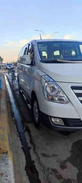 السلام عليكم...
ستاركس مفتوح موديل 2010 رقم اربيل 
سنويه جديده لـ2030 بسمي
سونار موجوده بالصور
محرك تجفيت جديد شرط
تخم تاير جديده
تبريد ثلج
مري شفط+ اشارات
تحكم ستيرن
كشنات دواره+ تغليف جديد
شاشه لكزز
كامره خلفي+امامي 
بجم 2016
سبع الوان+حامل نظاره
مكان السيارة طوزخورماتو
لتفاصيل اكثر و السعر ***********
