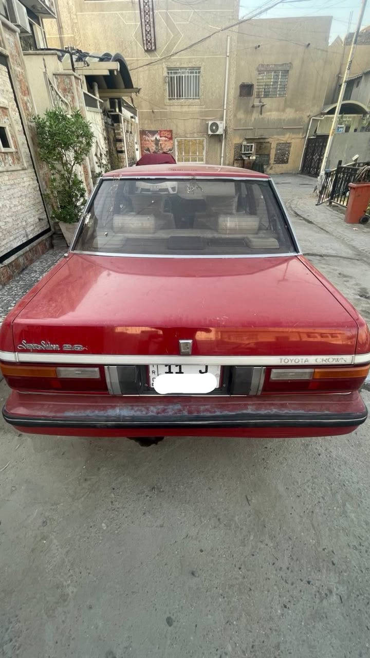 سلام عليكم سوبر 85 لبيع محرك كير بلادي مكفوله كفاله عامه من صبغ دواخل جديده تبريد مامي خلفي تخم تاير رقم بغداد نكليزي بسمي سعر 90 مكان بغداد الحبيبيه رقم الهاتف ***********
