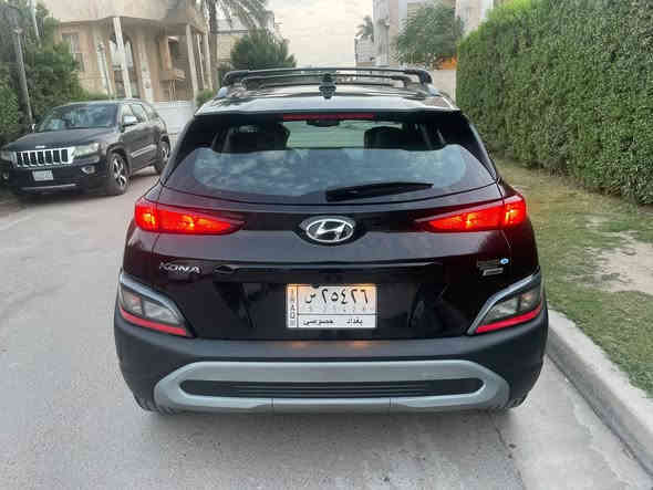 مكلف بالنشر 
كونا ٢٠٢٣ امريكي 
محرك ٢٠٠٠ دوش فول مواصفات ١/١ سيارة كلش  جديدة وجاهزه حادثها دعامية وطرف الشاصي الامامي تعديل مكان سيارة بغداد الاعظمية السعر ١٥٣ ورقة 
اتصال ***********
