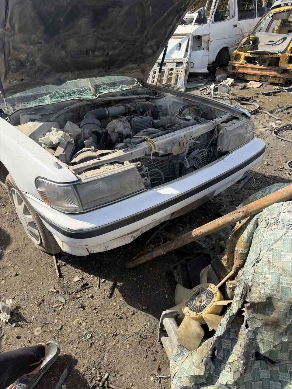 تم تفصيخ مارك مكينه وكير جدد العنوان بابل طريق المحاويل ***********
