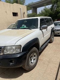 ٢٠٠٨ • دفع رباعي • كير اوتو تأخير بالبگ