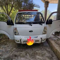 كيا 2700 • ٢٠٠٨ • رقم بابل