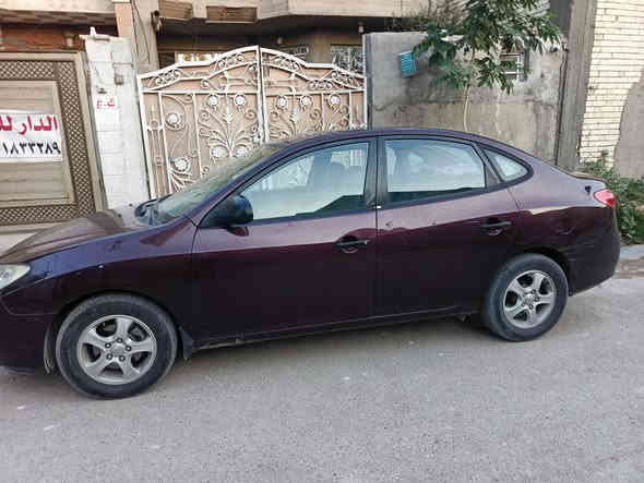 سلام عليكم 
للببع الانتره موديل 2009 سياره حلوه مال جناي رقم ***********
