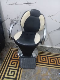كرسي • نظيف • جك شغال