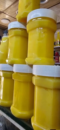 المكان السوداني • قرب علوه الريان • طرشي البركه