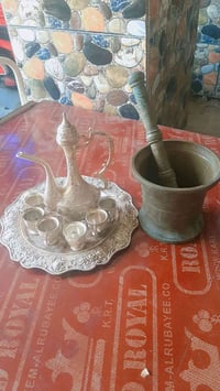 هاون • للبيع • صيني