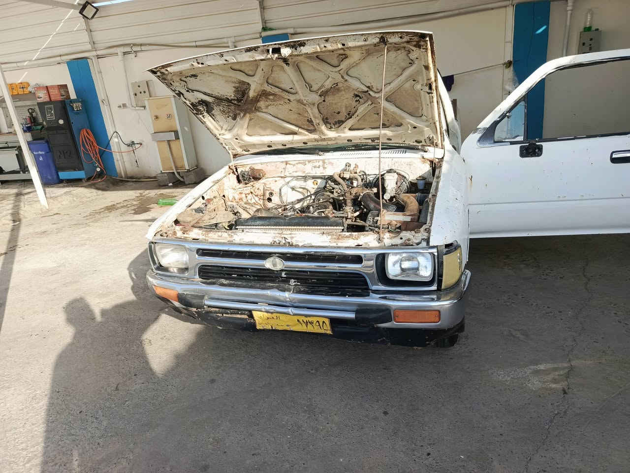 *********** بكم 89 العنوان الدبش كركوك

