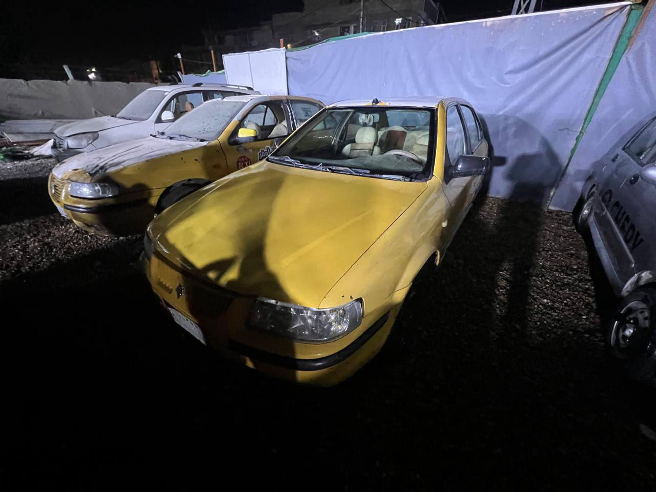 للبيع بل قصد المريح انواع السيارات 🚙🚗🚘🚖
اي استفسار انتصل على رقم 
***********
