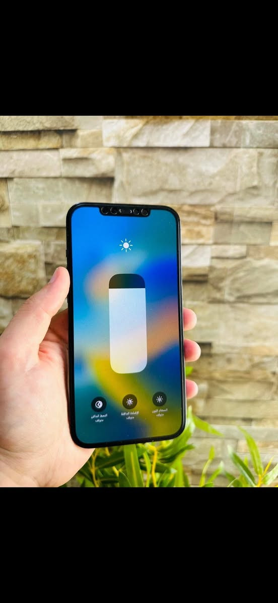 ايفون  12  بروماكس  السعر  245  الف🇮🇶

الجهاز ماستر شرق اوسط  AA/A  الجهاز مبدل شاشه وبطاريه وكاله  ذاكره الجهاز  256  وبطاريته  100 ‎%‎ 
الجهاز   اتصال كاميراته شغاله مايكاته صوت كله شغال فقط الواي فاي ( النت ) مرات يشتغل مرات يتوقف بس ع الخط تكدر تكنك طبيعي والظهر بي فطر جميع التفاصيل ذكرت بالمنشور 

تحياتي للجميع🇮🇶


**إذا كنت صاحب هذا الإعلان وتريد حذفه لأي سبب، رجاءا أرسل رسالة إلى الدعم الفني**