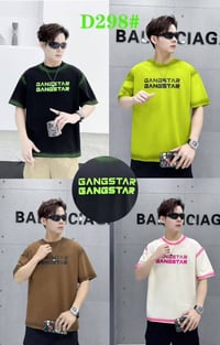 حلقة/صيني • ماستر أصلي • مقاسات M-3X