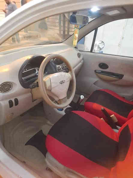 سلام عليكم
QQ 2013 
سياره حلوه ونضيفه وجاهزه
السعر 35 وبيه مجال قليل
العنون بغداد الزعفرانيه

*********** بغداد
