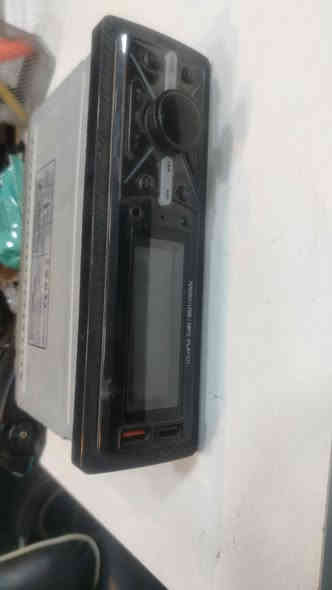 راديو بلوتوث مال فيرنا  جديد وشغال 100%  مع منفذ usb
ورد على مكالمات
قيم. اعلى سعر ابيع
*********** واتس اب او ماسنجر
